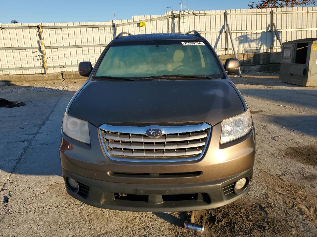 Lot #3020703986 2008 SUBARU TRIBECA LI