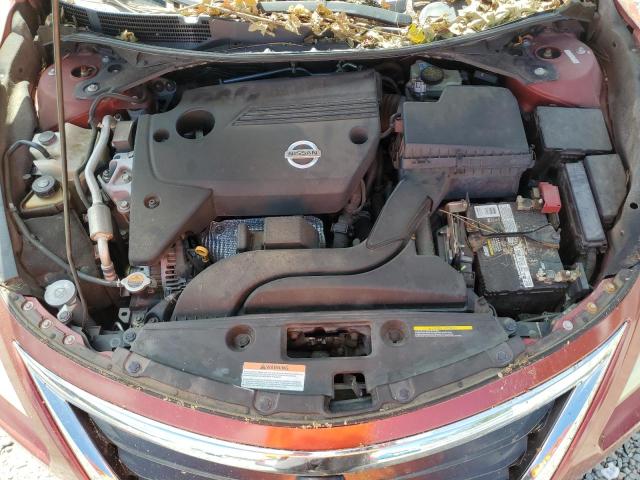 VIN 1N4AL3APXDN584690 2013 Nissan Altima, 2.5 no.11