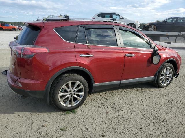 2018 TOYOTA RAV4 LIMIT - JTMDFREV5JD222147