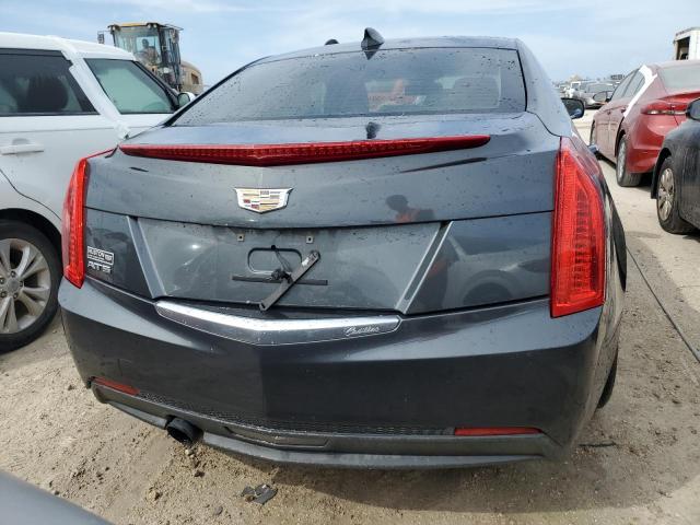 2015 CADILLAC ATS - 1G6AA5RA7F0118343
