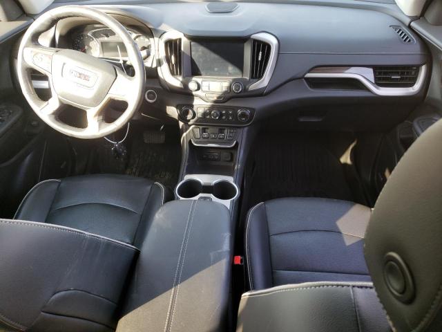 2020 GMC TERRAIN DE - 3GKALXEX6LL132766