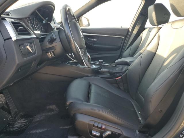 2018 BMW 330 XI - WBA8D9C5XJA615327