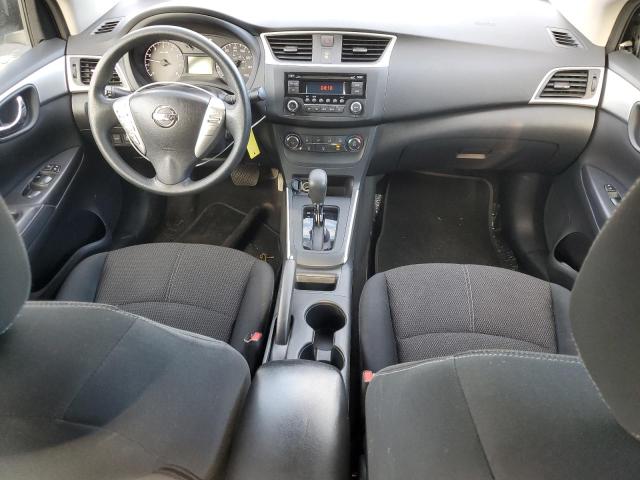 2017 NISSAN SENTRA S - 3N1AB7AP6HY340518