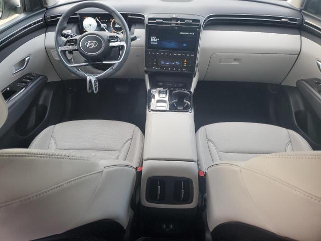 2022 HYUNDAI TUCSON LIM - 5NMJE3AE7NH125974