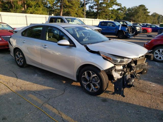 2021 KIA FORTE FE - 3KPF24AD6ME291484