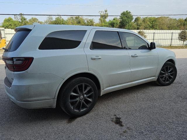 VIN 1C4RDHDG6JC461589 2018 Dodge Durango, GT no.3