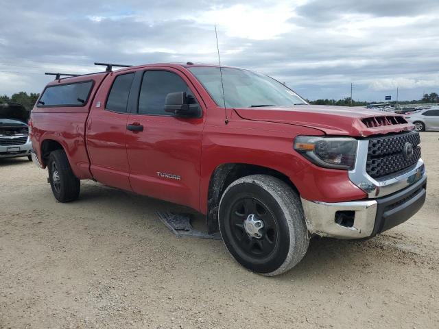 VIN 5TFRM5F16JX134240 2018 Toyota Tundra, Double Ca... no.4