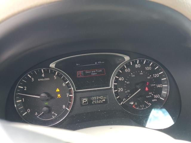 2015 NISSAN ALTIMA 2.5 - 1N4AL3AP1FC431615