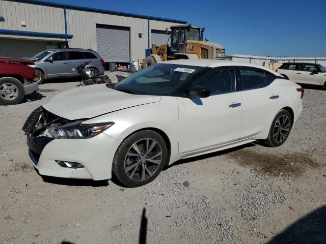 2017 NISSAN MAXIMA 3.5 #3024308017