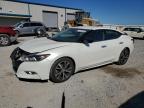 Lot #3024308017 2017 NISSAN MAXIMA 3.5