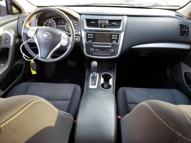 2017 NISSAN ALTIMA 2.5 - 1N4AL3AP3HC270283