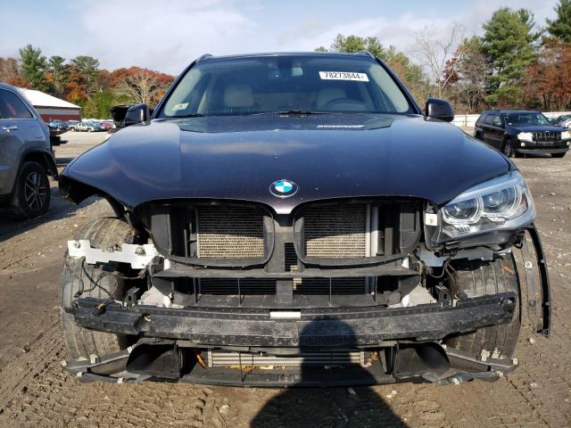 VIN 5UXKR0C56F0K60951 2015 BMW X5 no.5