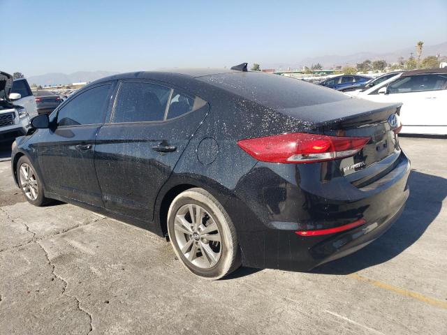 VIN 5NPD84LF0HH142784 2017 Hyundai Elantra, SE no.2