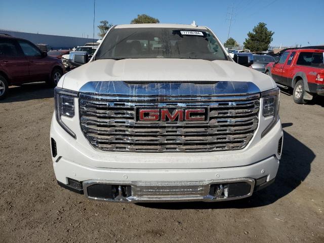 2023 GMC SIERRA K15 - 3GTUUGED3PG212620