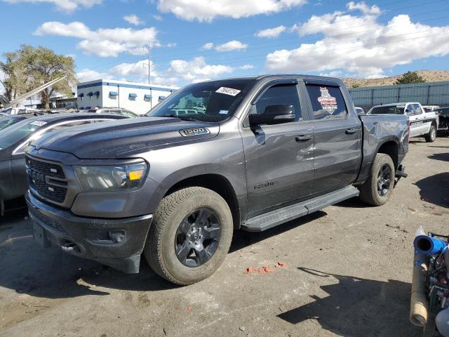 2023 RAM 1500 BIG H - 1C6SRFFT7PN572917