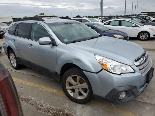 VIN 4S4BRBCC3D3256973 2013 Subaru Outback, 2.5I Pre... no.4