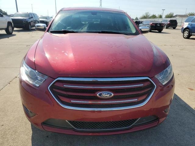 VIN 1FAHP2F80FG114609 2015 Ford Taurus, Limited no.5