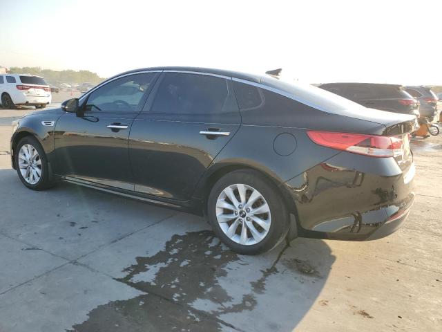 VIN 5XXGT4L34JG262946 2018 KIA Optima, LX no.2