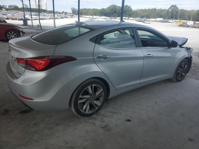 VIN 5NPDH4AE5EH509619 2014 Hyundai Elantra, SE no.3