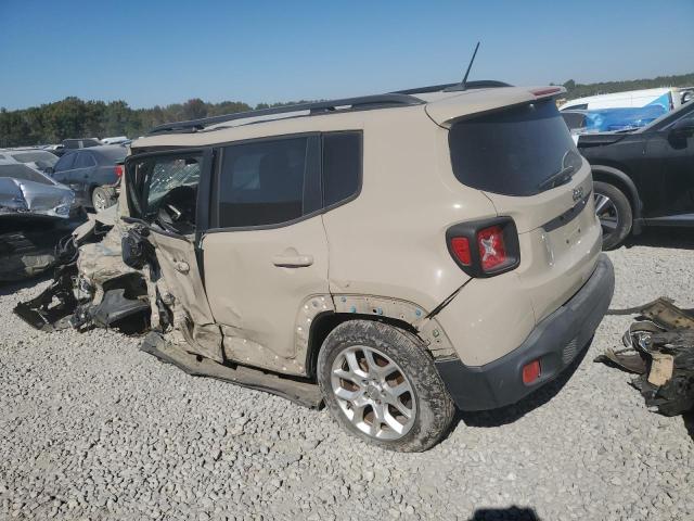 2016 JEEP RENAGADE - ZACCJABT8GPC48427