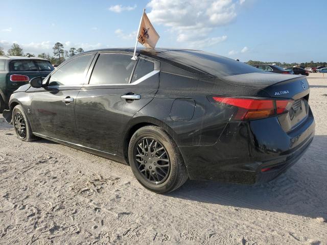 2022 NISSAN ALTIMA S - 1N4BL4BV8NN393990
