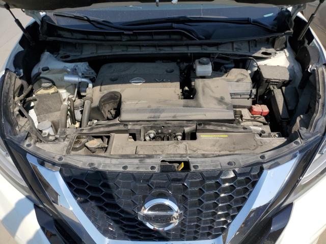 2021 NISSAN MURANO - 5N1AZ2CJ4MC108146