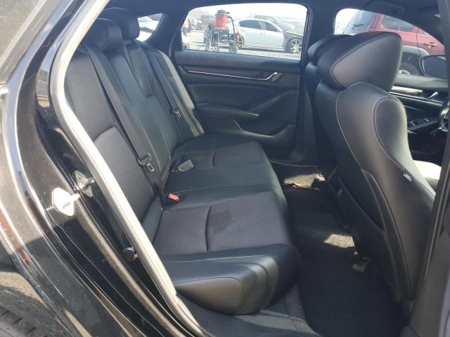 2022 HONDA ACCORD SPO - 1HGCV1F37NA095665