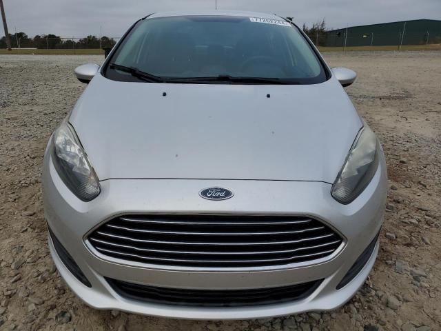 2017 FORD FIESTA SE - 3FADP4BJ9HM126253