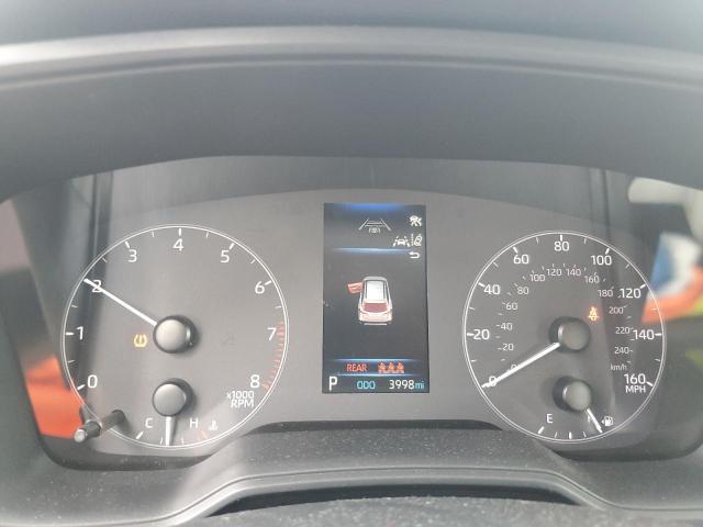 2024 TOYOTA COROLLA CR - 7MUAAAAG1RV090407