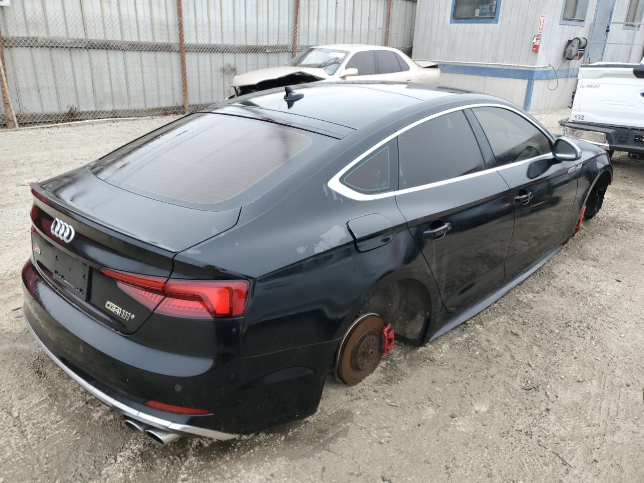 Lot #2935258341 2019 AUDI S5 PREMIUM