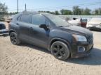 CHEVROLET TRAX LTZ снимка