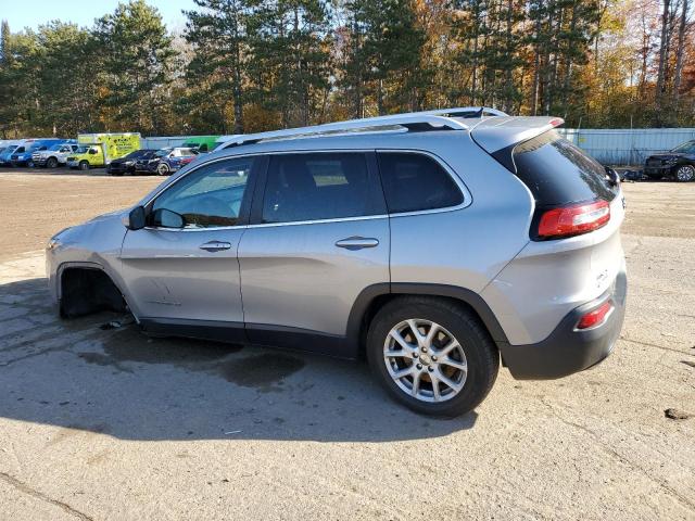 2015 JEEP CHEROKEE L - 1C4PJMCS0FW591257