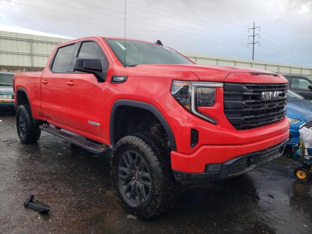 2023 GMC SIERRA K15 - 3GTUUCED4PG123941