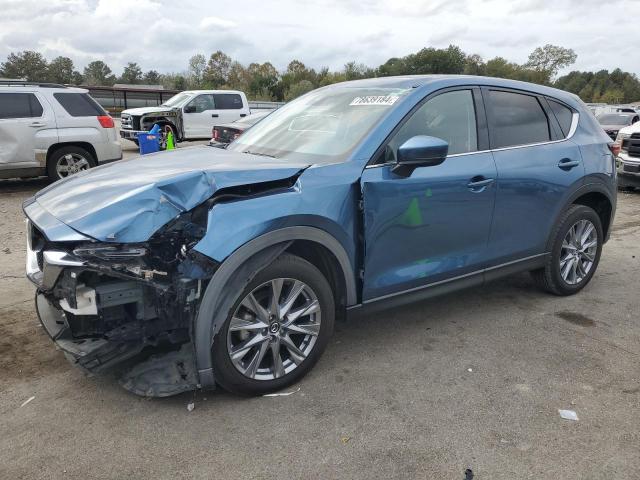 2021 MAZDA CX-5 GRAND - JM3KFADM1M1326455