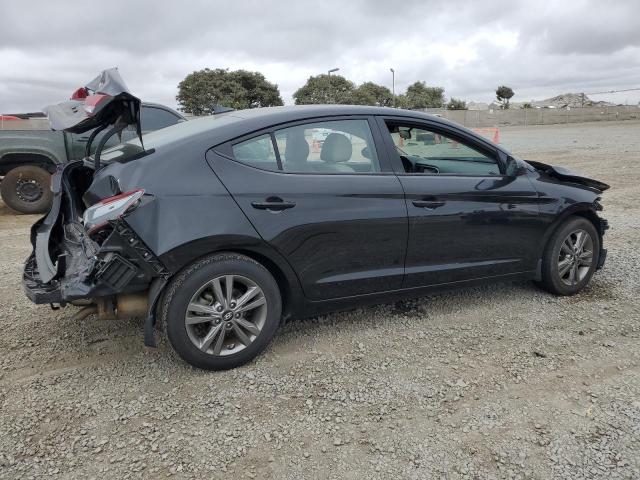 VIN 5NPD84LF6JH260988 2018 Hyundai Elantra, Sel no.3