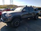 TOYOTA TACOMA DOU photo