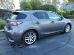 LEXUS CT 200 снимка