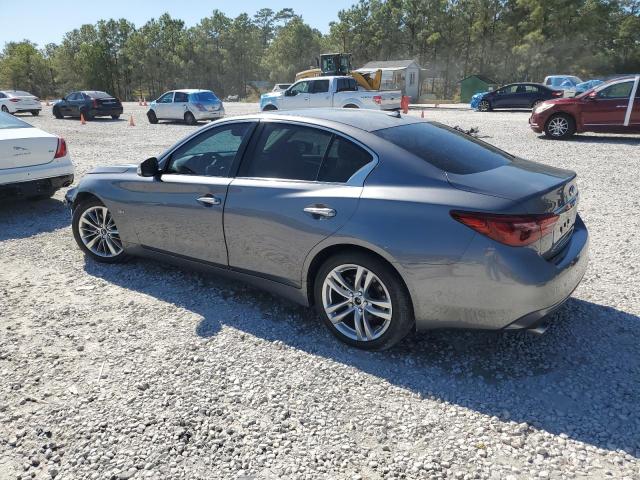 2019 INFINITI Q50 LUXE - JN1EV7AP8KM517105
