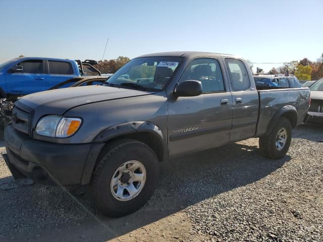 2003 TOYOTA TUNDRA ACC #3023435265