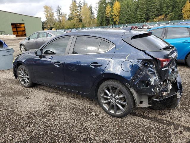 VIN 3MZBN1M36JM268129 2018 Mazda 3, Grand Touring no.2