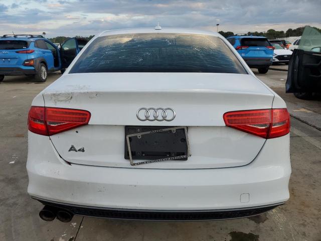 VIN WAUAFAFL9GN003600 2016 Audi A4, Premium S-Line no.6