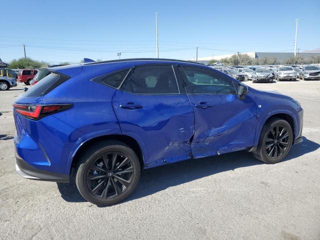 2022 LEXUS NX 350 JTJKGCEZXN5001564