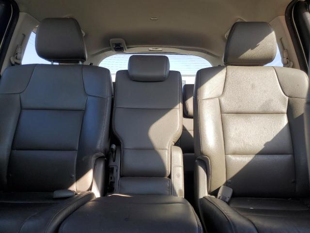 VIN 5FNRL5H61FB086563 2015 Honda Odyssey, Exl no.10