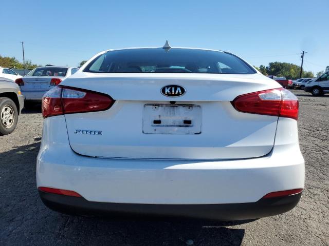2015 KIA FORTE LX - KNAFX4A67F5421514