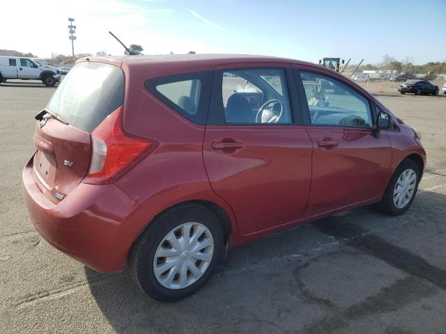 Vin: 3n1ce2cp6el413847, lot: 78653304, nissan versa s 20143