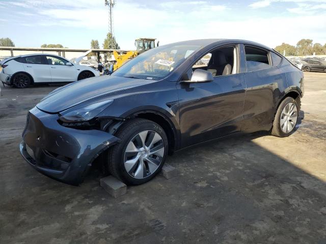 2024 TESLA MODEL Y #3034473739