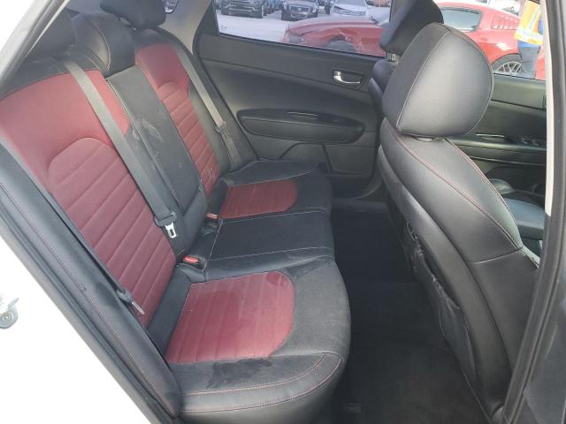 2020 KIA OPTIMA SX - 5XXGW4L29LG410865