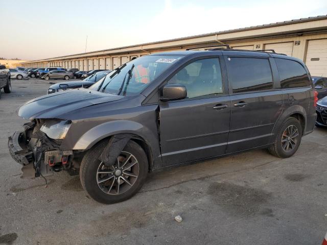 2017 DODGE GRAND CARA - 2C4RDGEG7HR746263