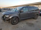 2017 DODGE GRAND CARA - 2C4RDGEG7HR746263