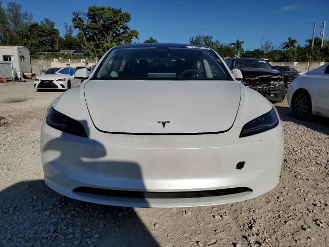 VIN 5YJ3E1EA8RF732820 2024 Tesla MODEL 3 no.5